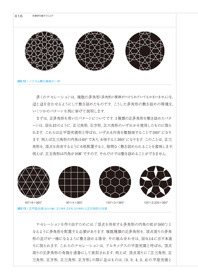 特徴・豊富な図版　図版