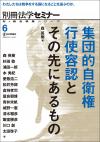 集団的自衛権行使容認とその先にあるもの画像