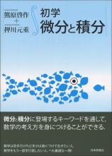 初学 微分と積分画像