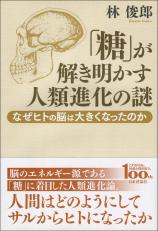 「糖」が解き明かす人類進化の謎画像