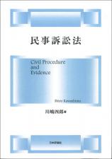 民事訴訟法［デジタル複製版］画像