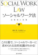 ソーシャルワーク法画像