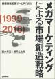 メガマーケティングによる市場創造戦略の画像