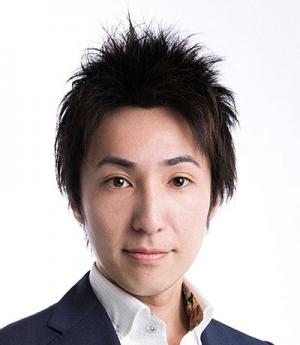 山口　雄大プロフィール画像