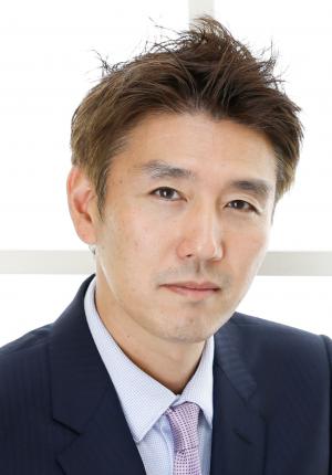 宮本　弘曉プロフィール画像