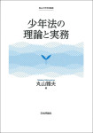 『少年法の理論と実務』《南山大学学術叢書》